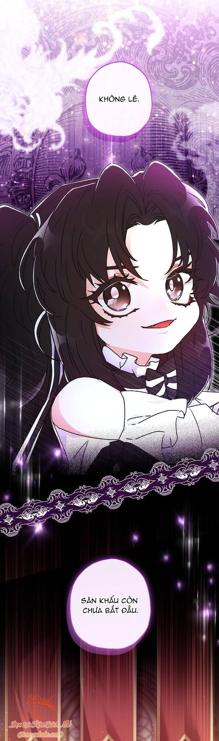 tôi đã trở thành con gái nuôi của nam chính chapter 90 38