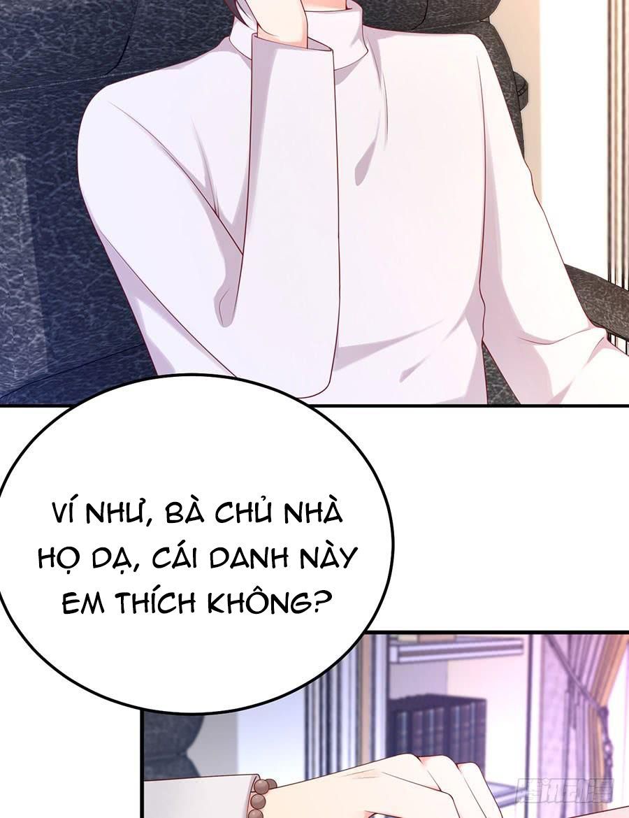 nam thần truy thê chỉ nam chapter 38.1 10