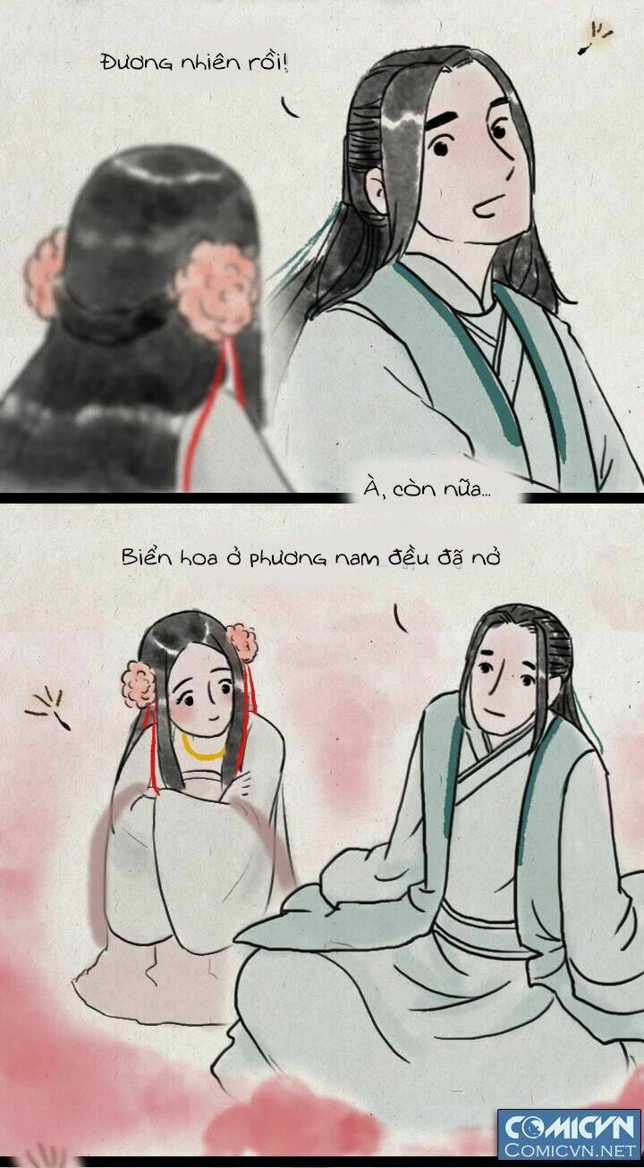 nhất thiền tiểu hòa thượng chapter 48 14