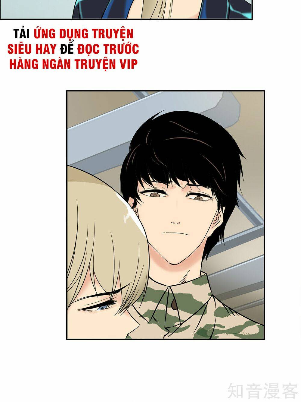 mạt thế đấu thần chapter 18 20