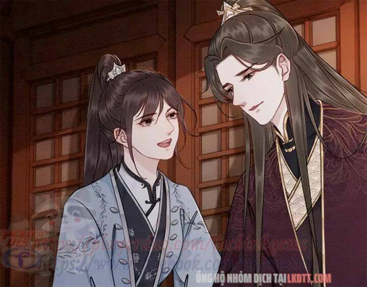 trọng sinh bá sủng nhiếp chính vương quá mạnh mẽ chapter 95 89