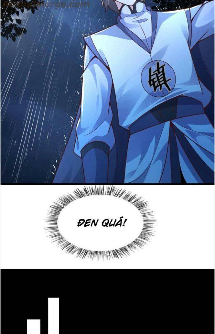 ta nuôi ma quỷ ở trấn ma ti chapter 16 19