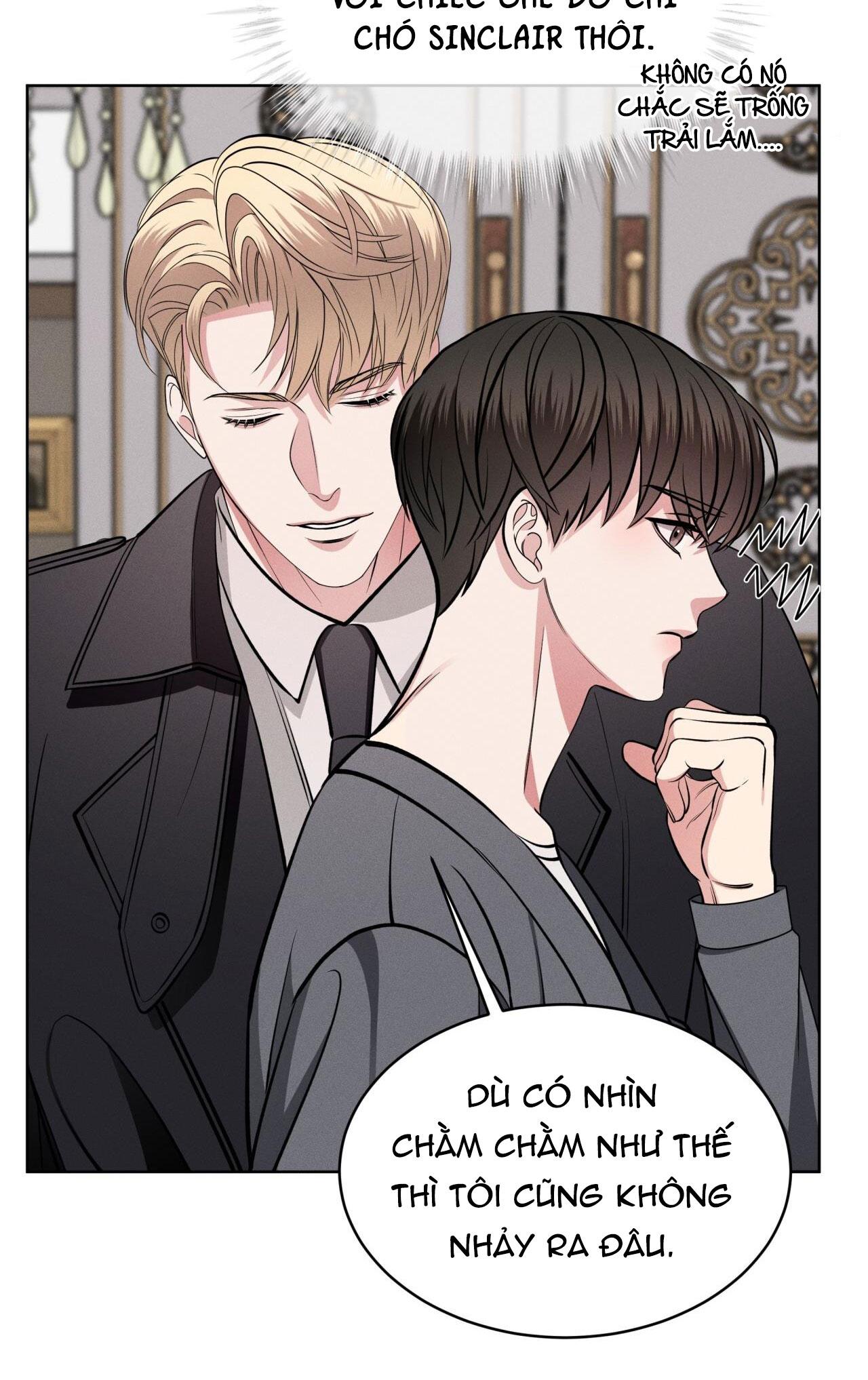 đêm ở london chapter 15 35