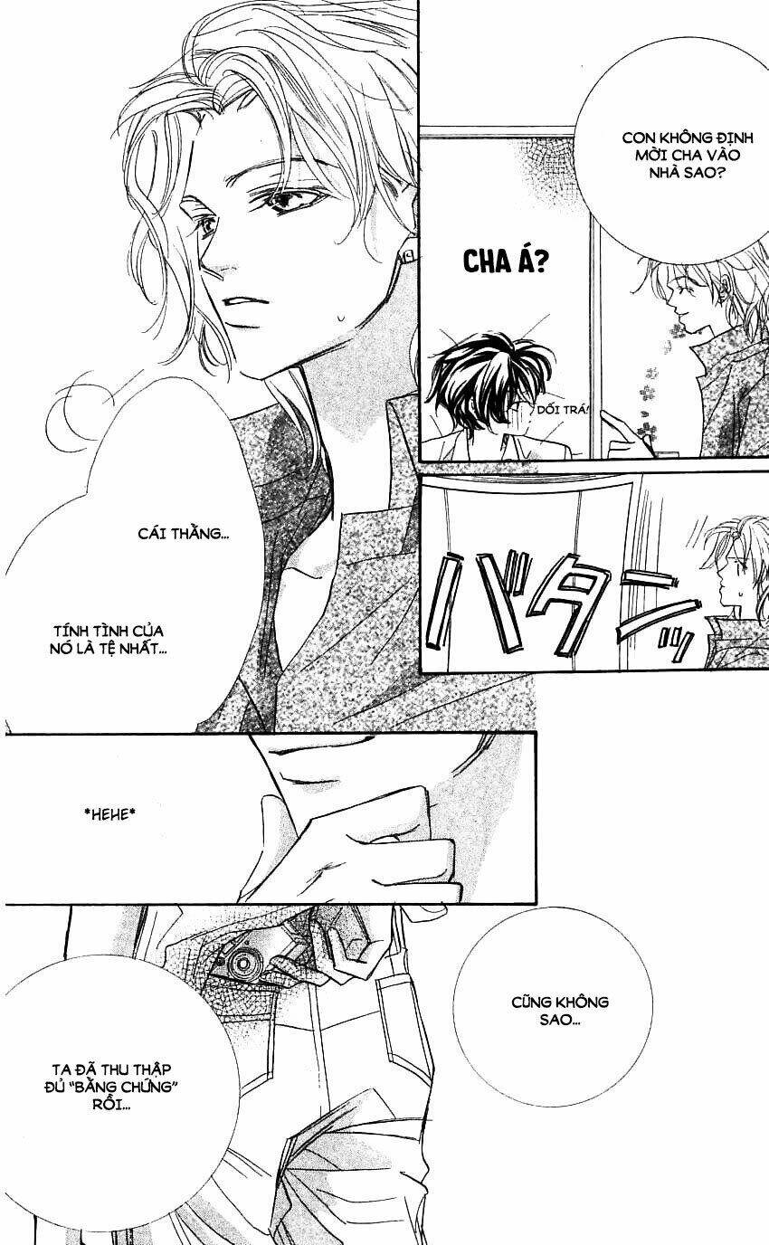 yoru made matenai chapter 21 5