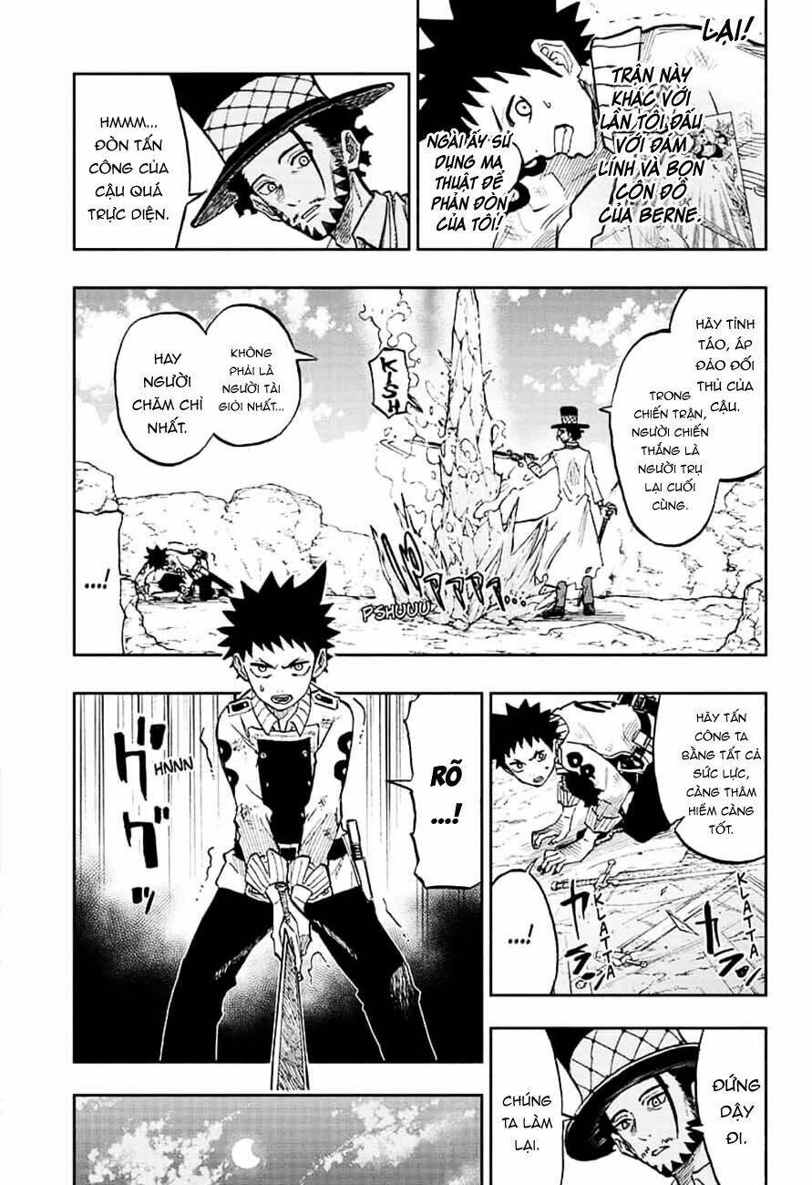 guardian of the witch chapter 9 7