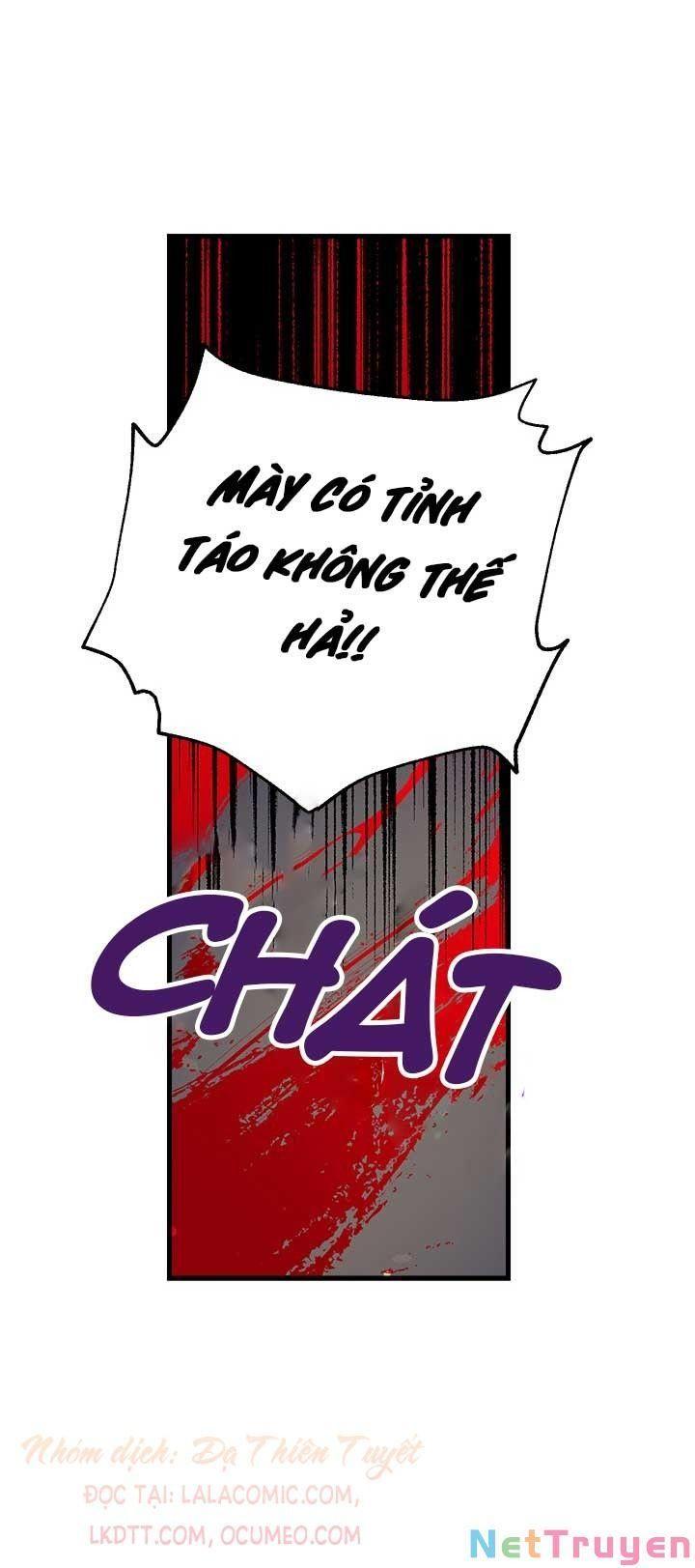 chúng ta có thể trở thành gia đình được không? chapter 3 40