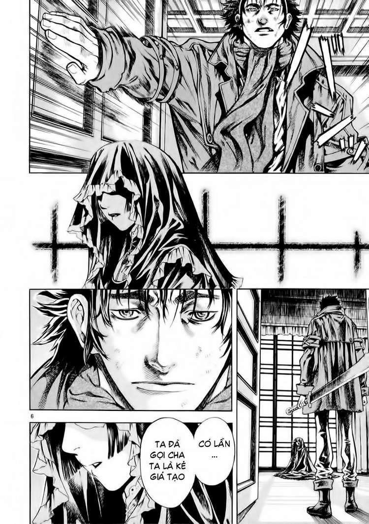 shin angyo onshi (tân ám hành ngự sử) chapter 30 6