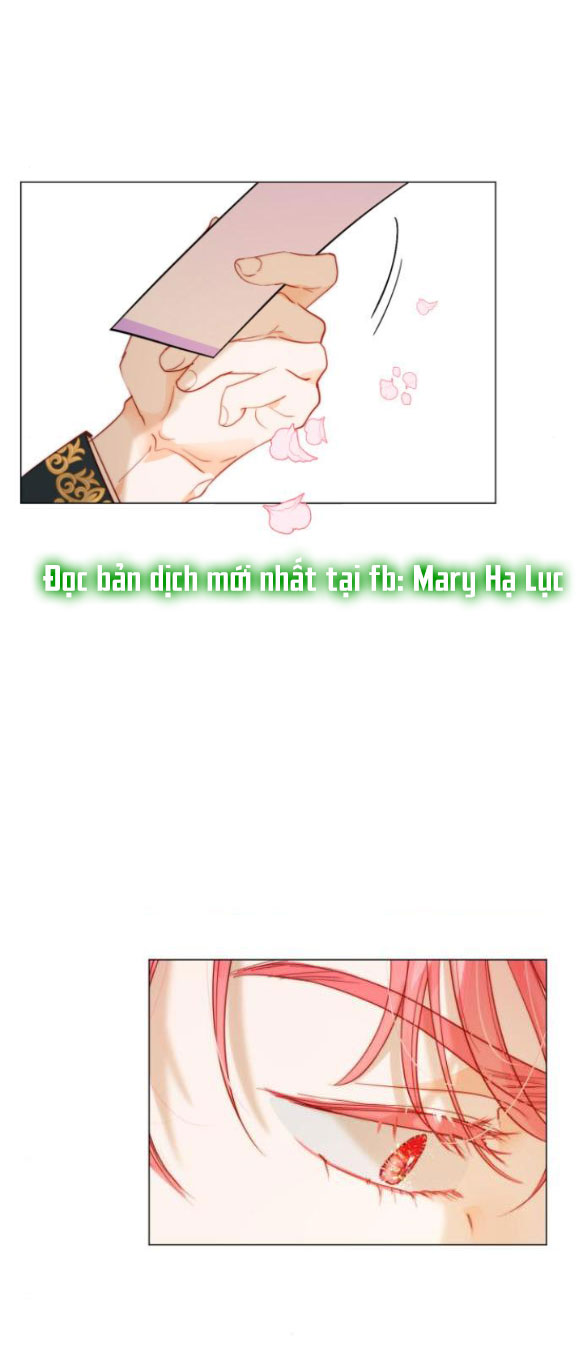 sau khi chuyển sinh tôi trở thành công chúa chapter 15.1 18