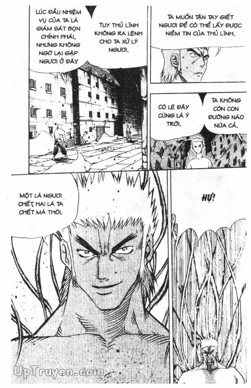 giang hồ bá đạo ký chapter 14 155