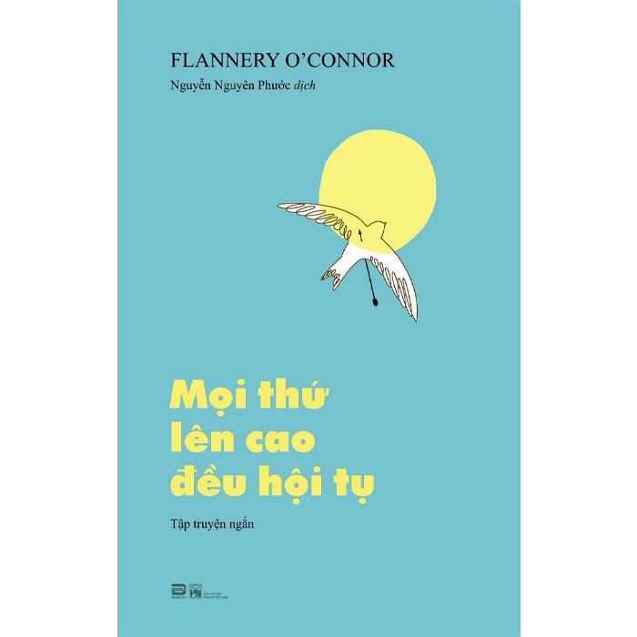 Mọi Thứ Lên Cao Đều Hội Tụ