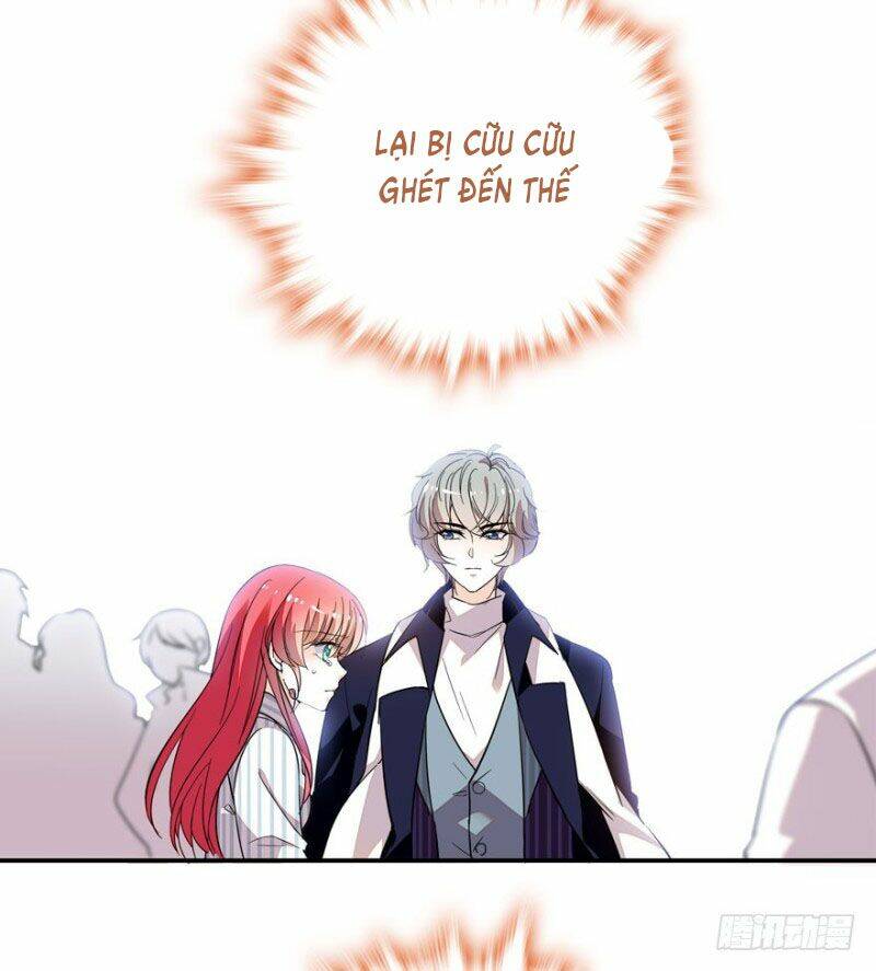 bảo bối v5 boss vội vàng cưng chiều chapter 2 41