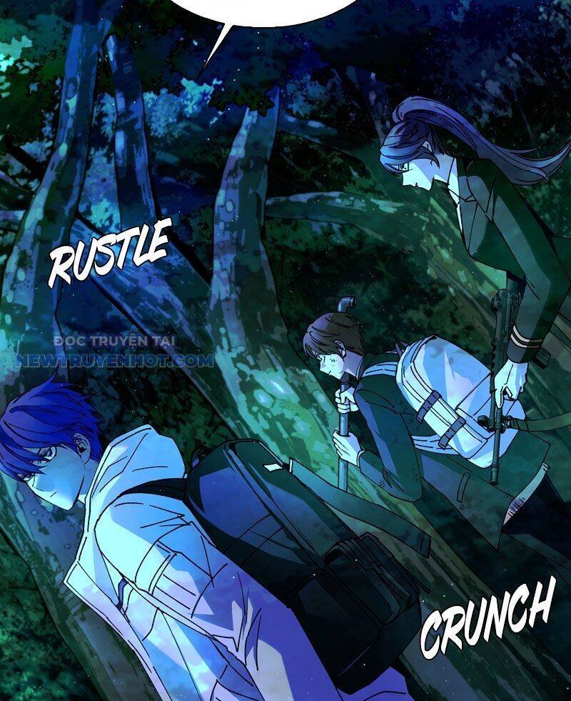 tận thế cũng chỉ là trò chơi chapter 16 116