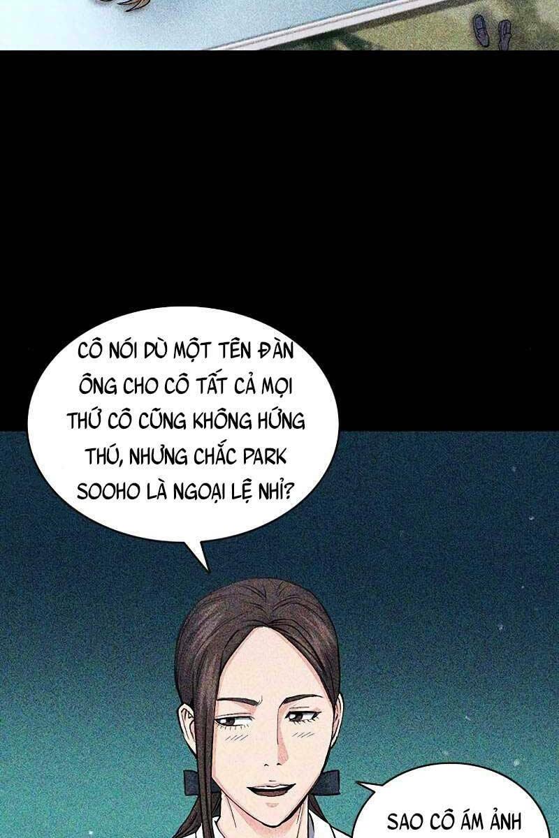 druid tại ga seoul - người hóa thú chapter 87 44