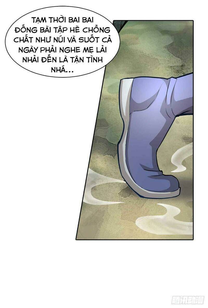 đại hiệp cao năng lực chapter 2 23