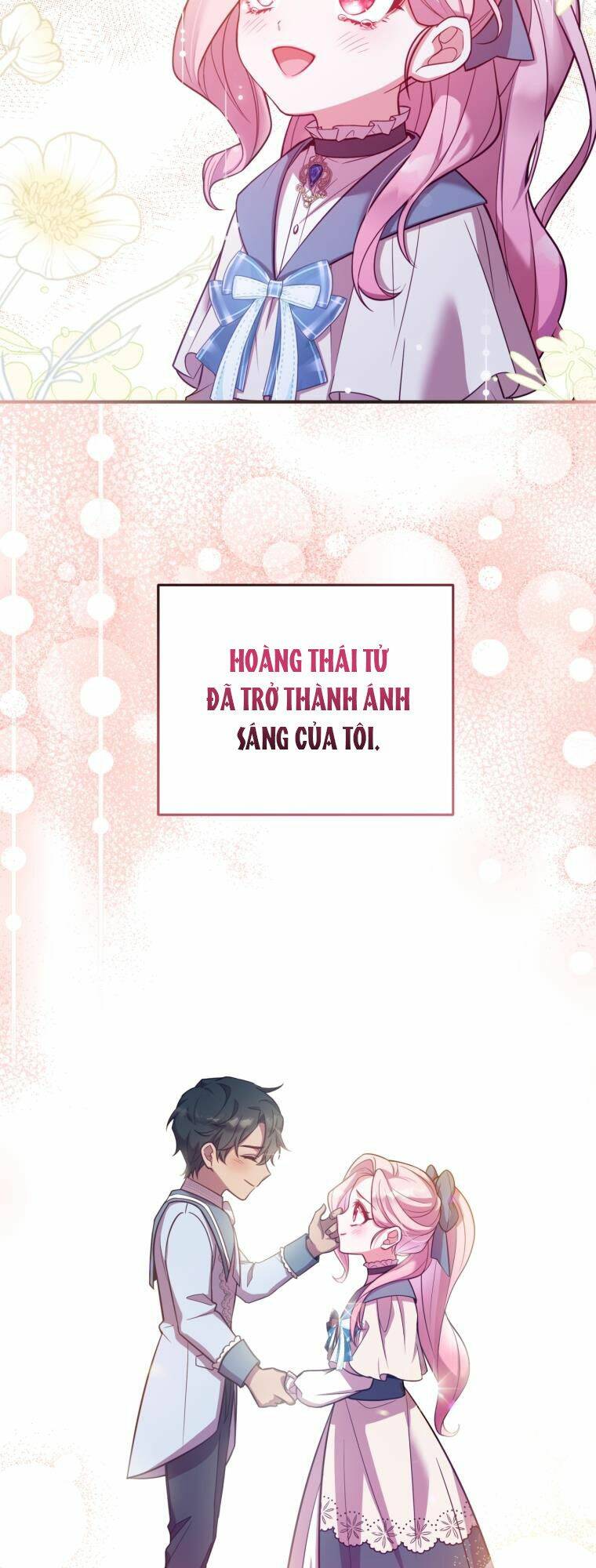 cái giá khi huỷ hôn. chapter 0 26