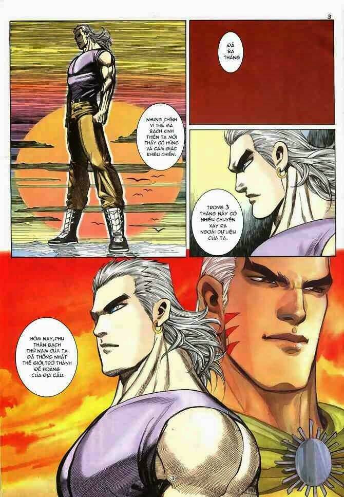 hải hổ 3 chapter 12 2