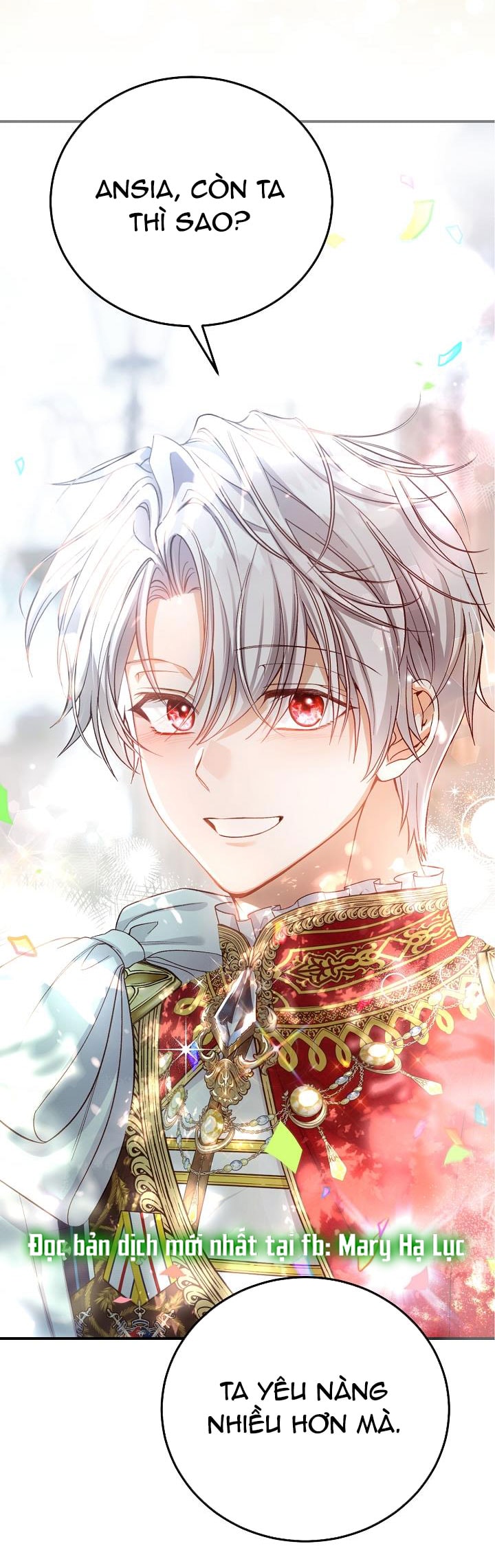 trở thành vợ thái tử quái vật chapter 118 64