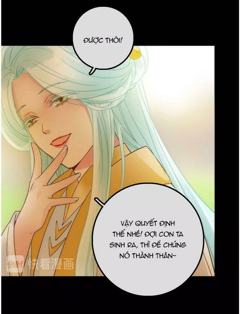 cướp chàng vợ về đón năm mới chapter 49 27