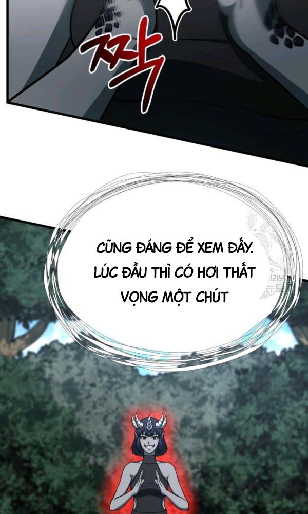 ngôi nhà kết nối với hầm ngục chapter 37 64