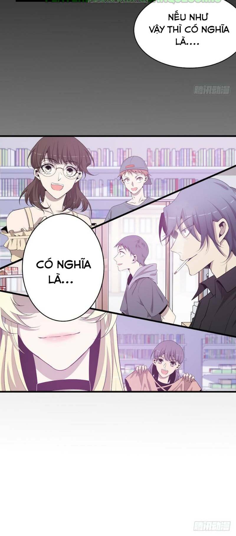 thát không mê thất chapter 37 8