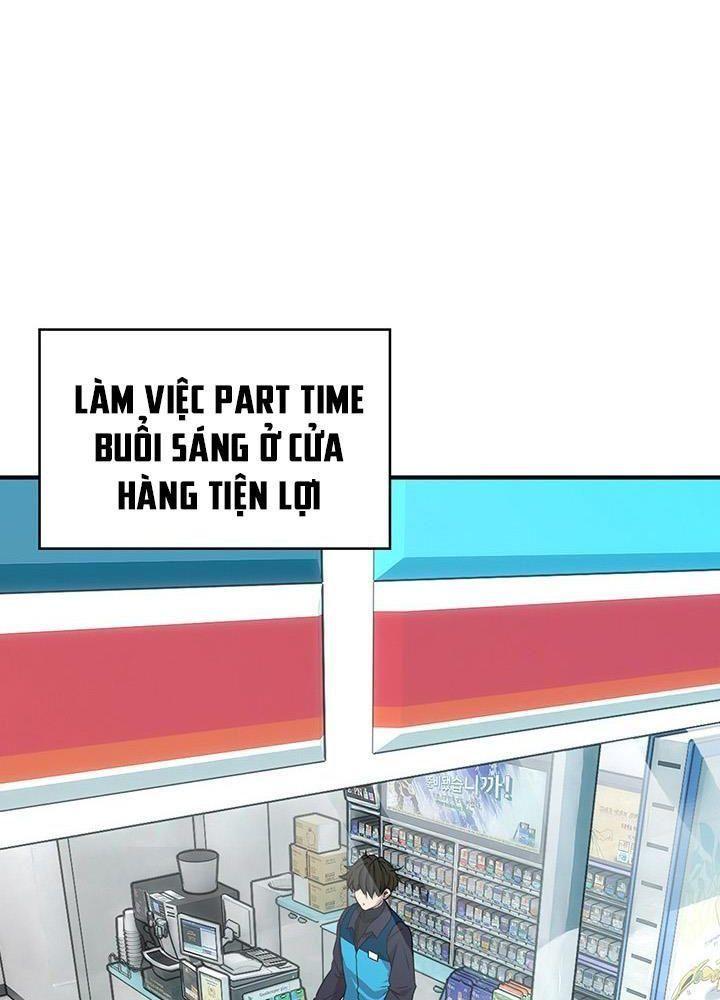 công việc sung sướng chapter 1.1 4