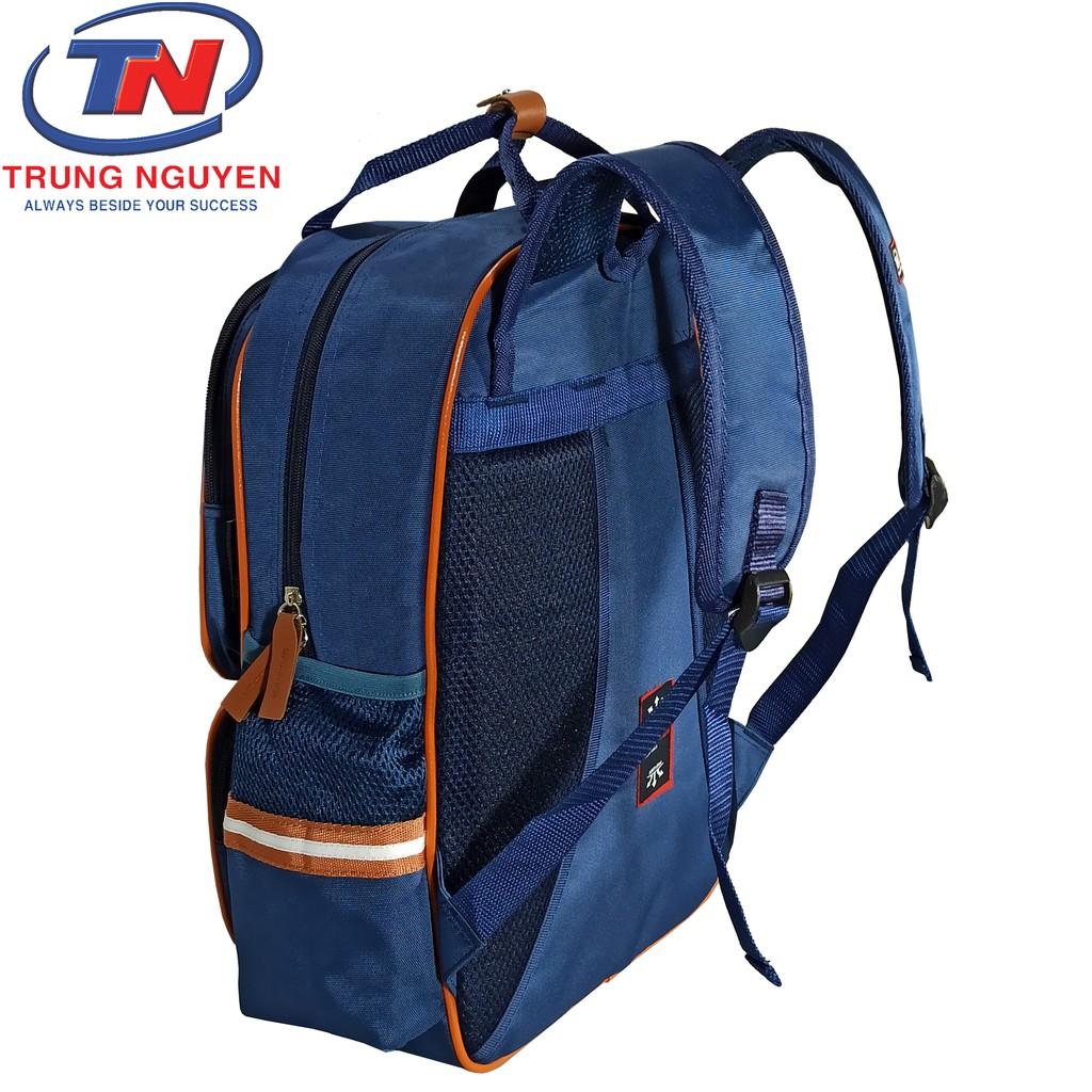 Balo đi học cá tính TN Bags TN.B 3007 balo học sinh thcs