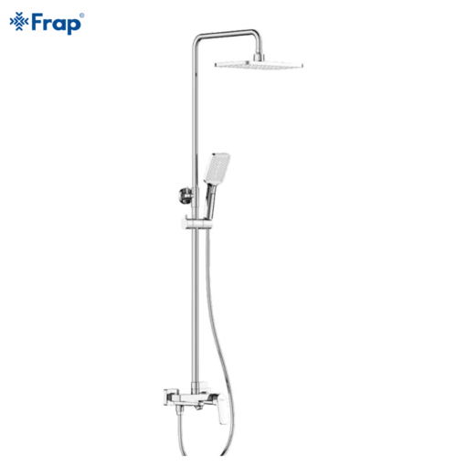 Sen cây tắm nóng lạnh Frap F2486 - hàng chính hãng NGA