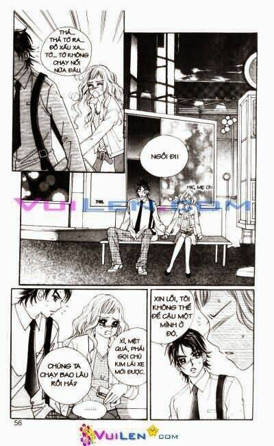 tên nô lệ đáng yêu chapter 4 56