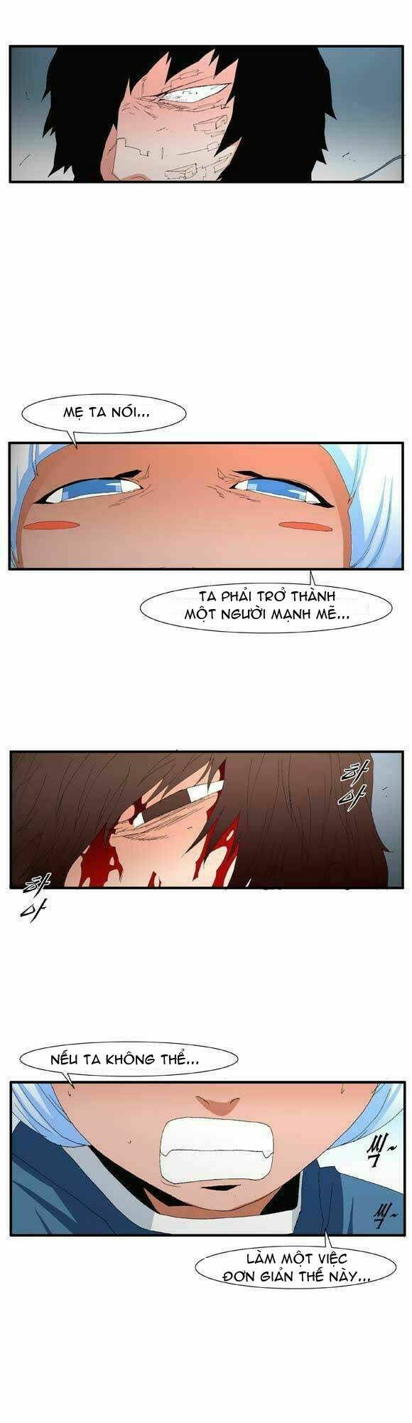 siêu năng chapter 52 9