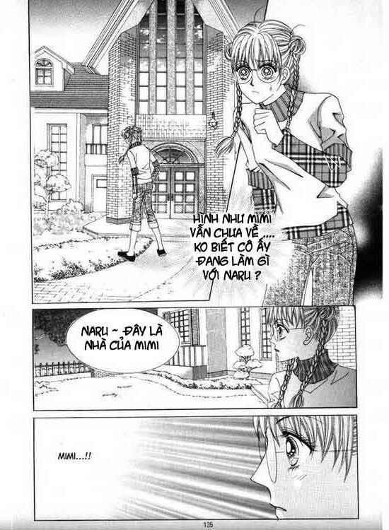 hoa hồng tặng anh chapter 18 34