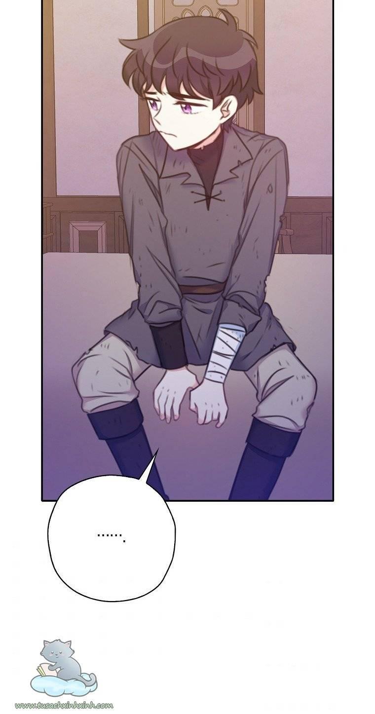 tôi sinh ra là con gái ác nữ chapter 23 20