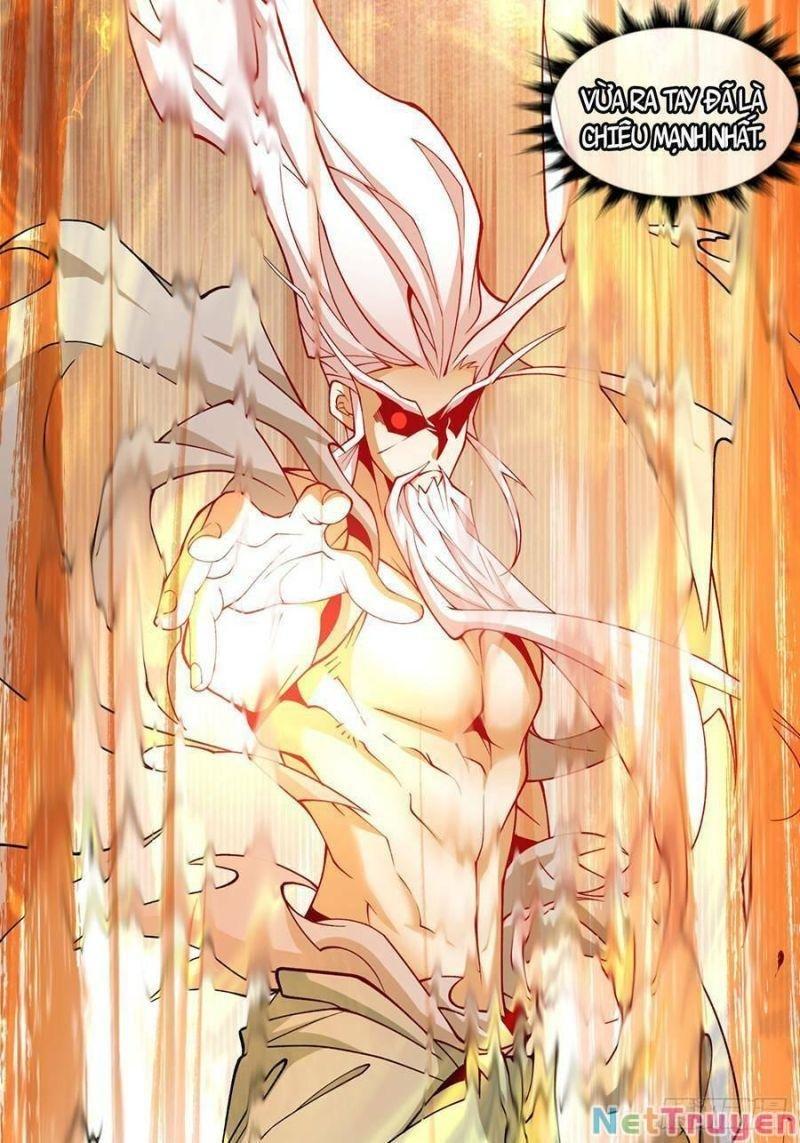 đồ đệ của ta đều là trùm phản diện chapter 33 7