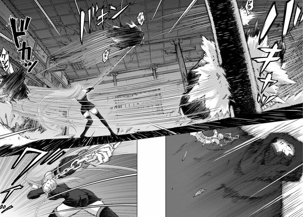 chén thánh: đêm định mệnh chapter 56 23