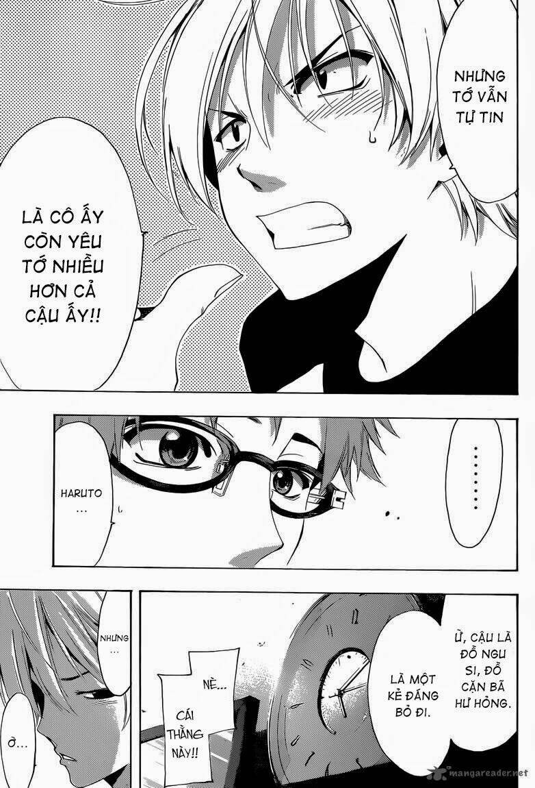 thị trấn tình yêu chapter 224 13