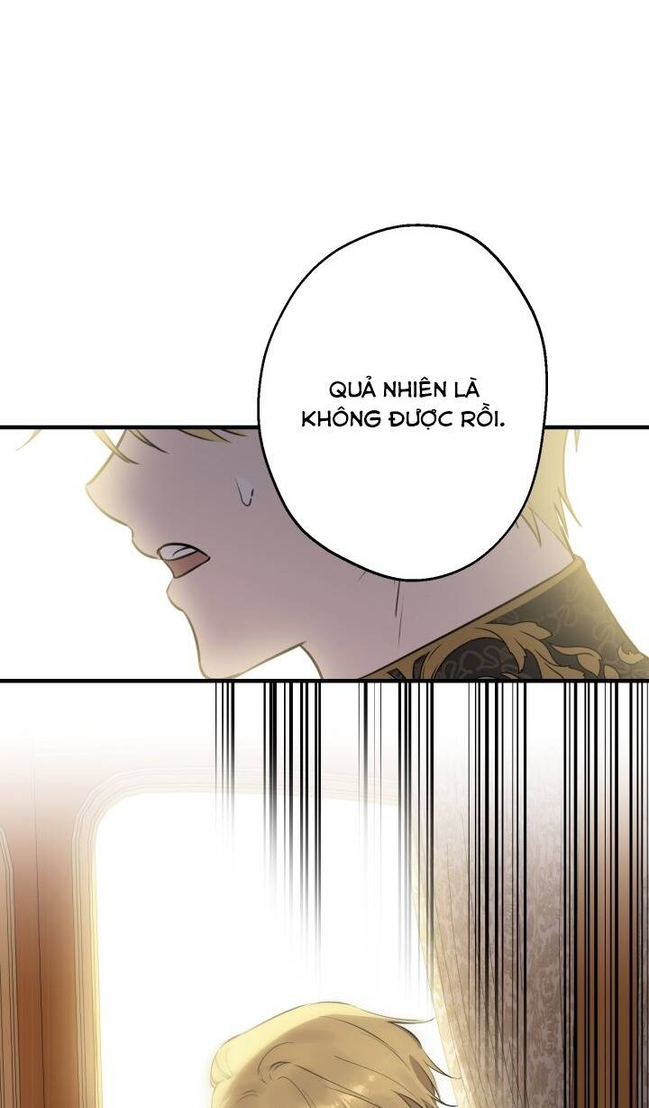 những nhân vật mạnh nhất thế giới ám ảnh tôi chapter 110.1 36