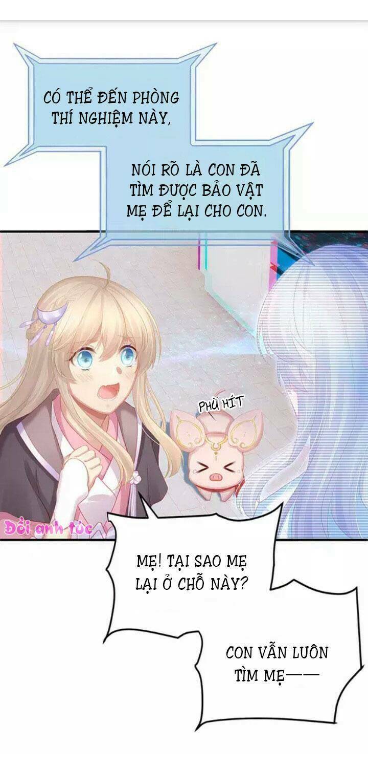 mạnh nhất manh chủ chapter 11 8