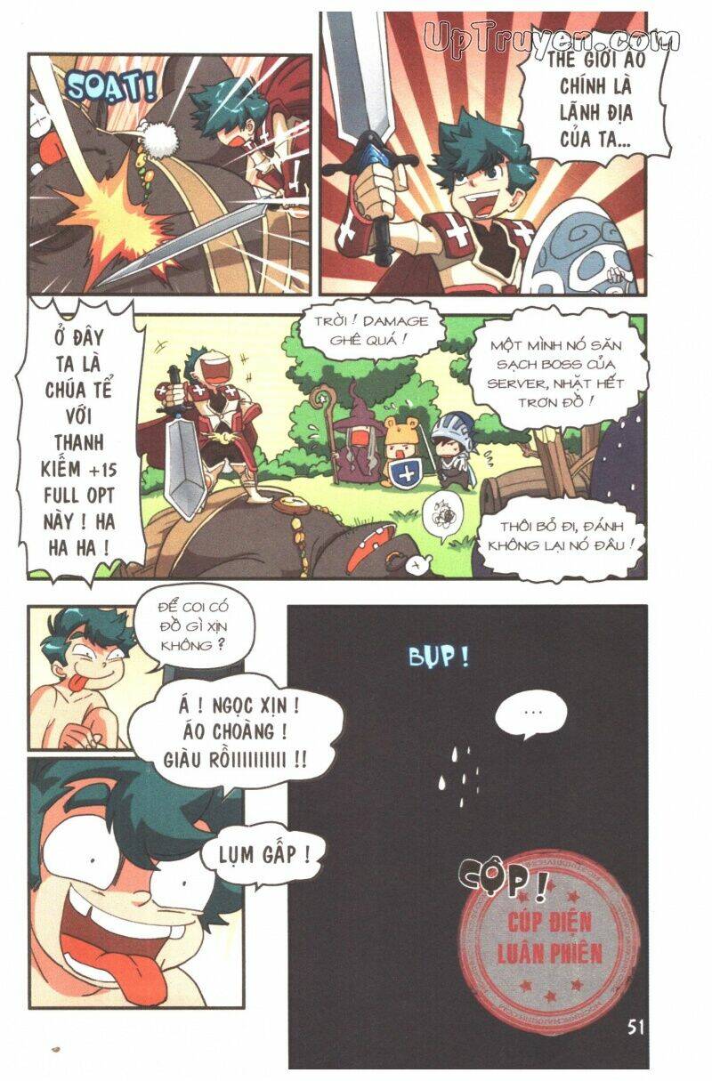 học sinh chân kinh chapter 8 53