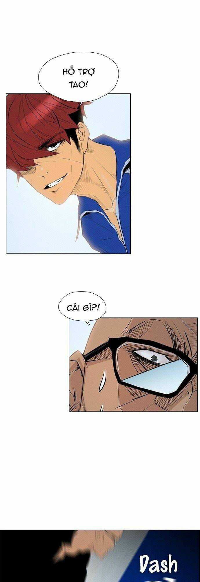 kẻ hồi sinh chapter 89 2