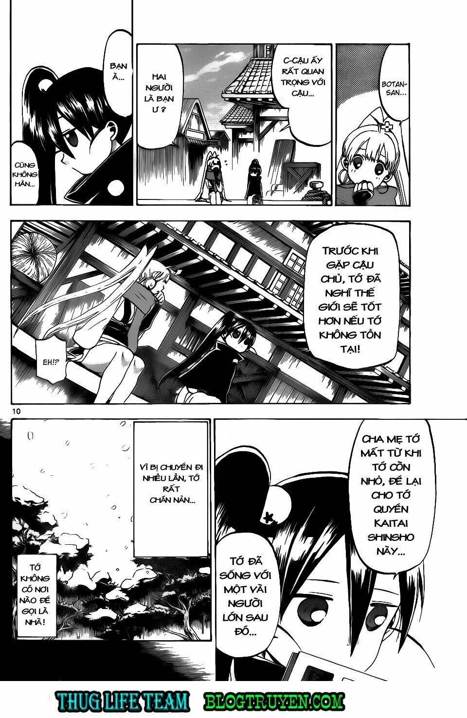 kaitai shinsho zero chapter 36 13