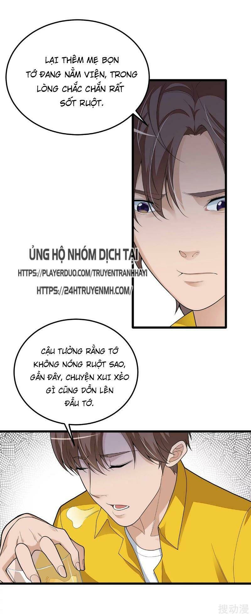 anh hùng khốn nạn chapter 3 18