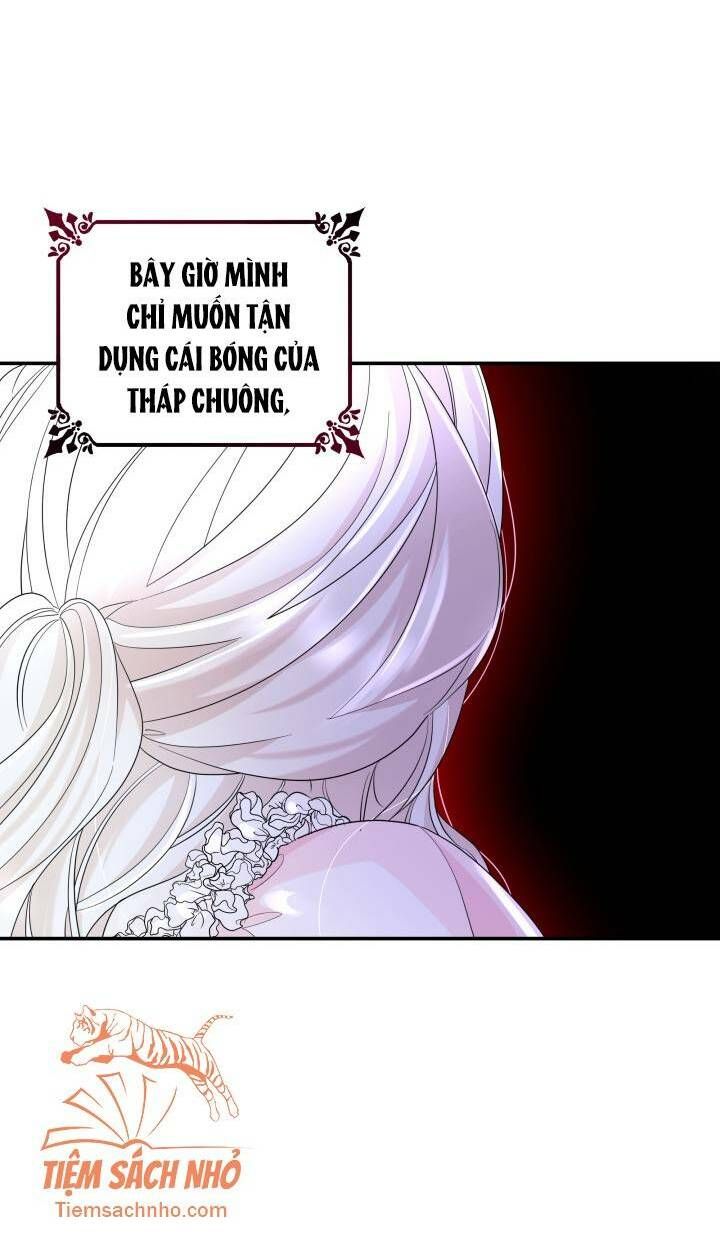 dây xích kiềm chế nam chính hắc ám tuột mất rồi chapter 23 76