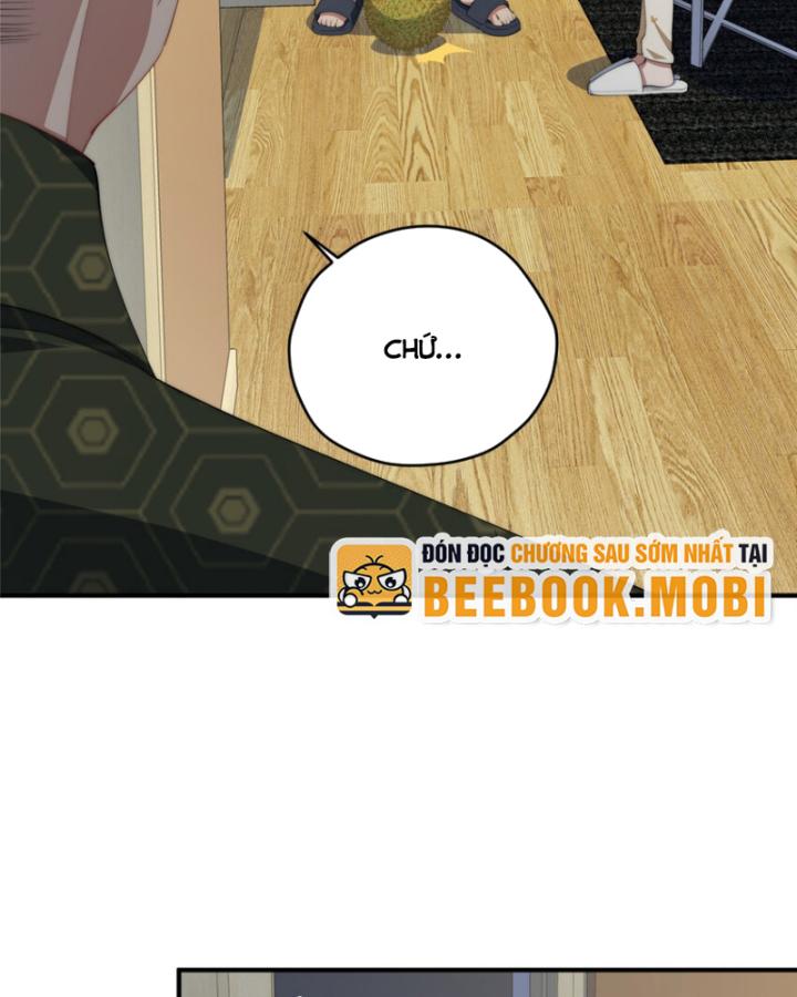 nữ chính chạy từ trong sách ra thì phải làm sao chapter 53 18