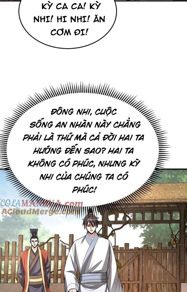 đại tần, ta là con tần thủy hoàng, giết địch thành thần chapter 54 56