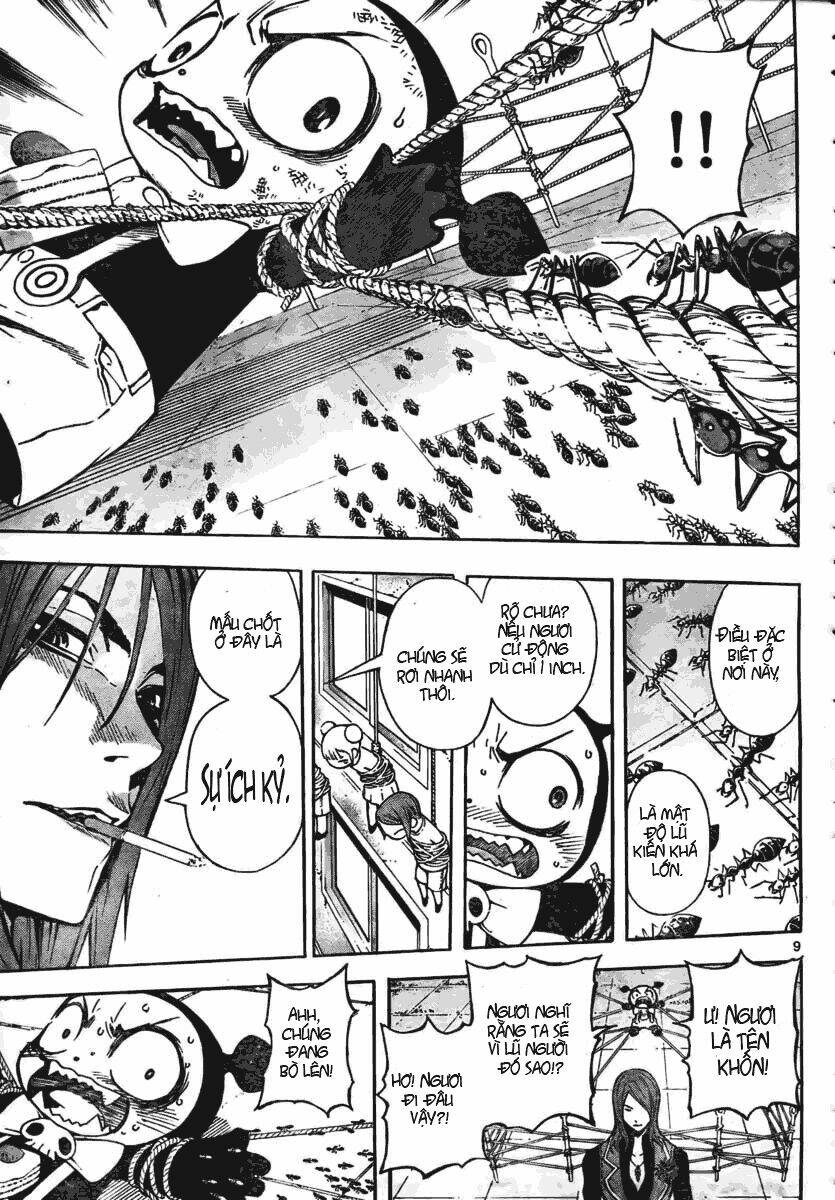 defense devil chapter 10.5 9