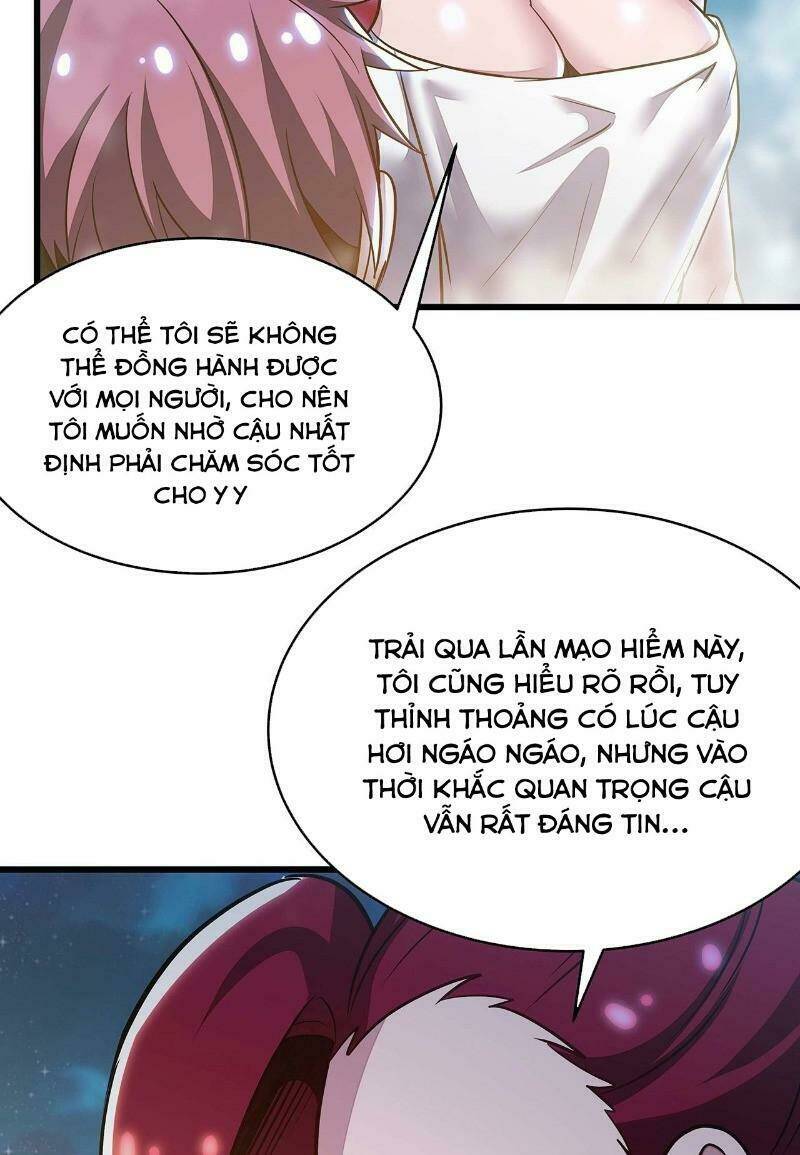bất tử thần vương tu liên tục chapter 67 19