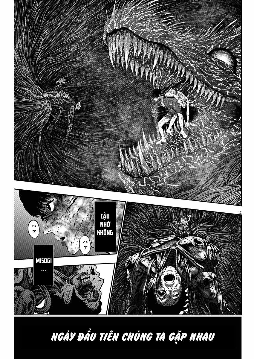 đọa nhân chapter 51 12