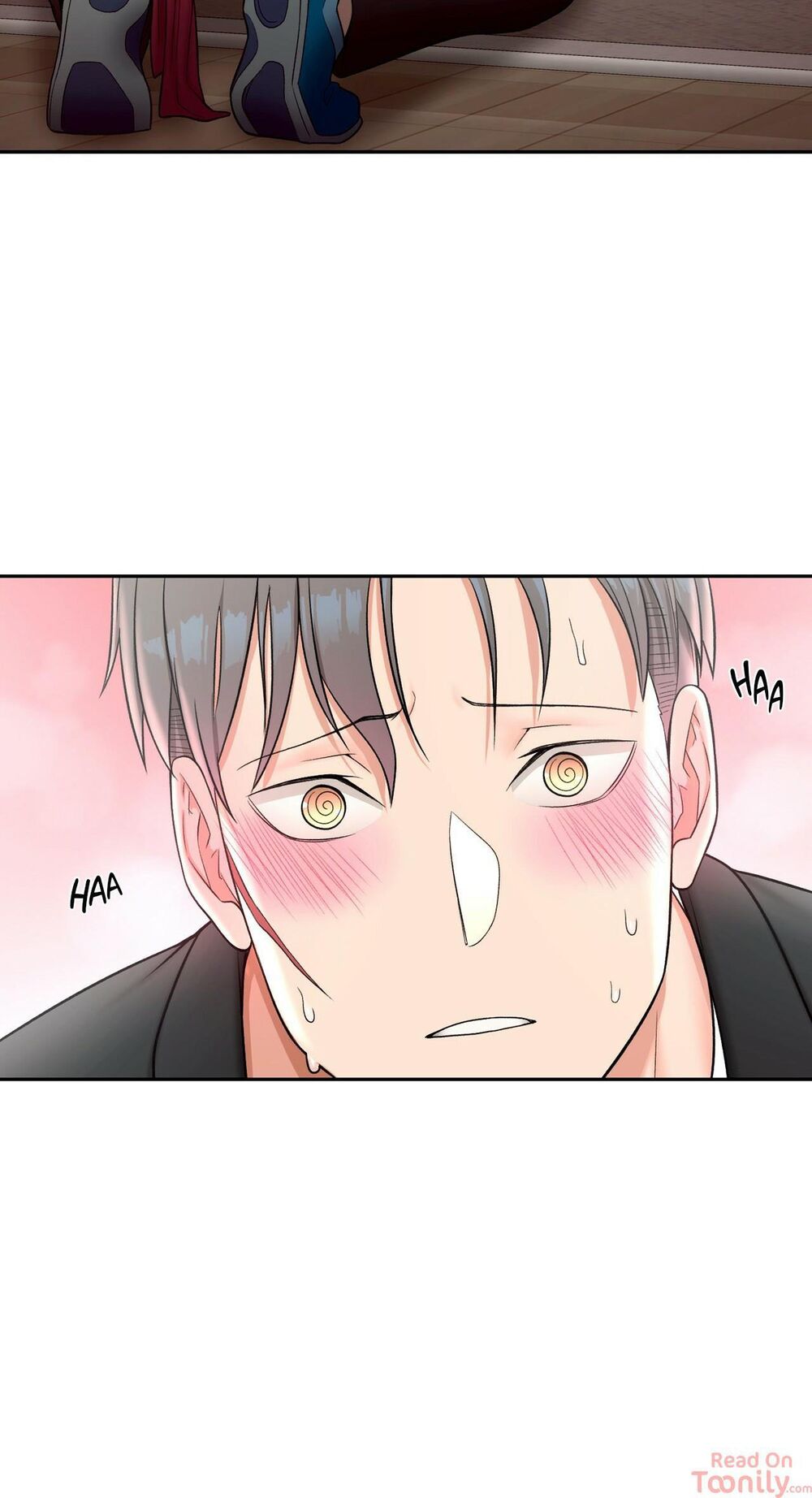 phòng tập gym bí mật chapter 35 24