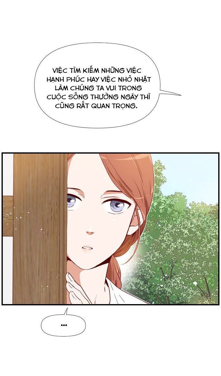 khoảnh khắc lãng mạn chapter 5 54