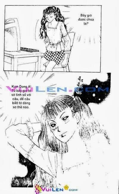 cô bé táo bạo chapter 9 145