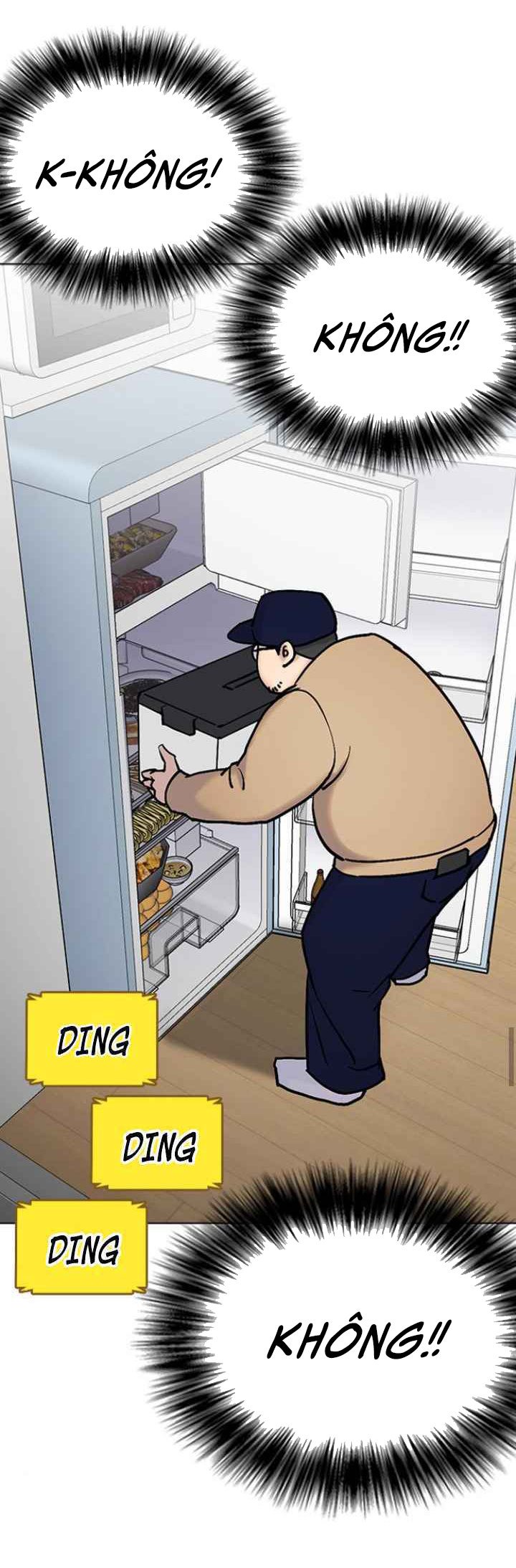 nhật ký khát vọng (desire diary) chapter 9 101